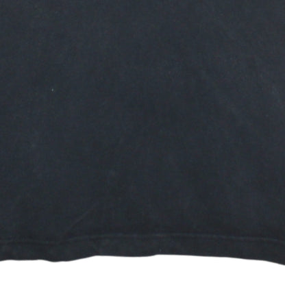 Mens UK Size S Nike 100% Cotton Polo Shirt