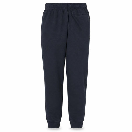 Mens UK Size M Under armour Relaxed Fit Jogger Black Trousers