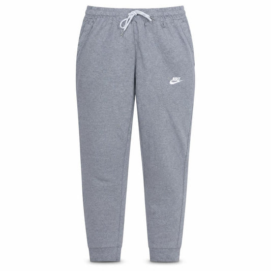 Mens UK Size S Nike Regular Fit Jogger Grey Trousers