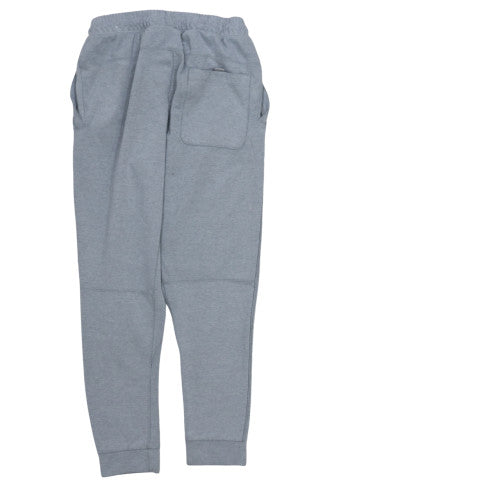 Mens UK Size S Nike Regular Fit Jogger Grey Trousers