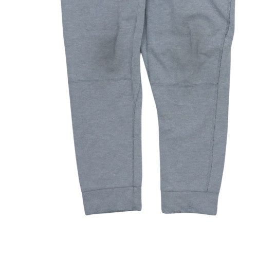 Mens UK Size S Nike Regular Fit Jogger Grey Trousers