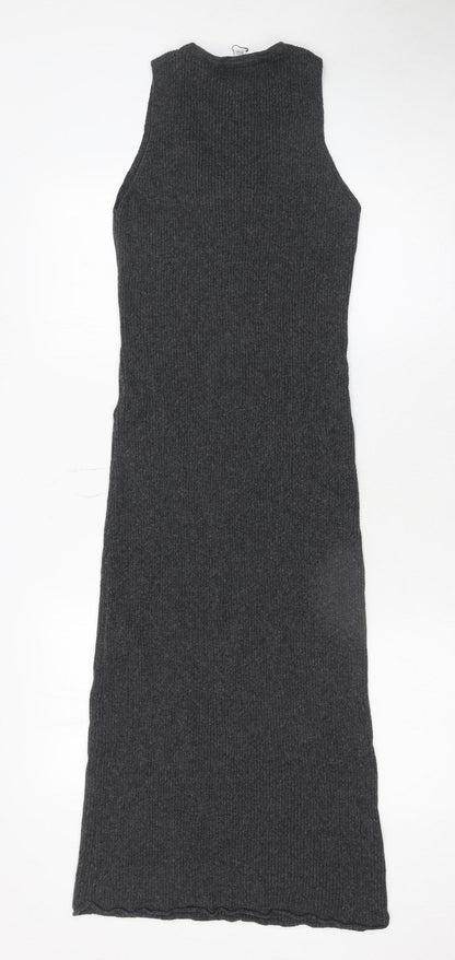 Womens UK Size XS nu-in Bodycon Dress