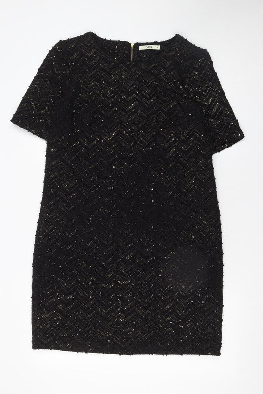 Womens UK Size 10 Oasis Shift Dress