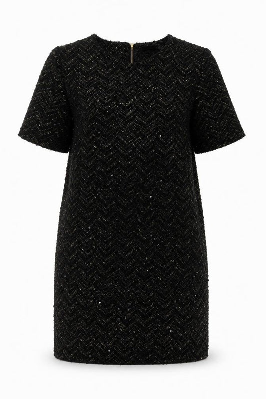 Womens UK Size 10 Oasis Shift Dress