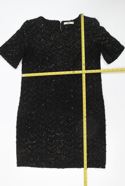 Womens UK Size 10 Oasis Shift Dress