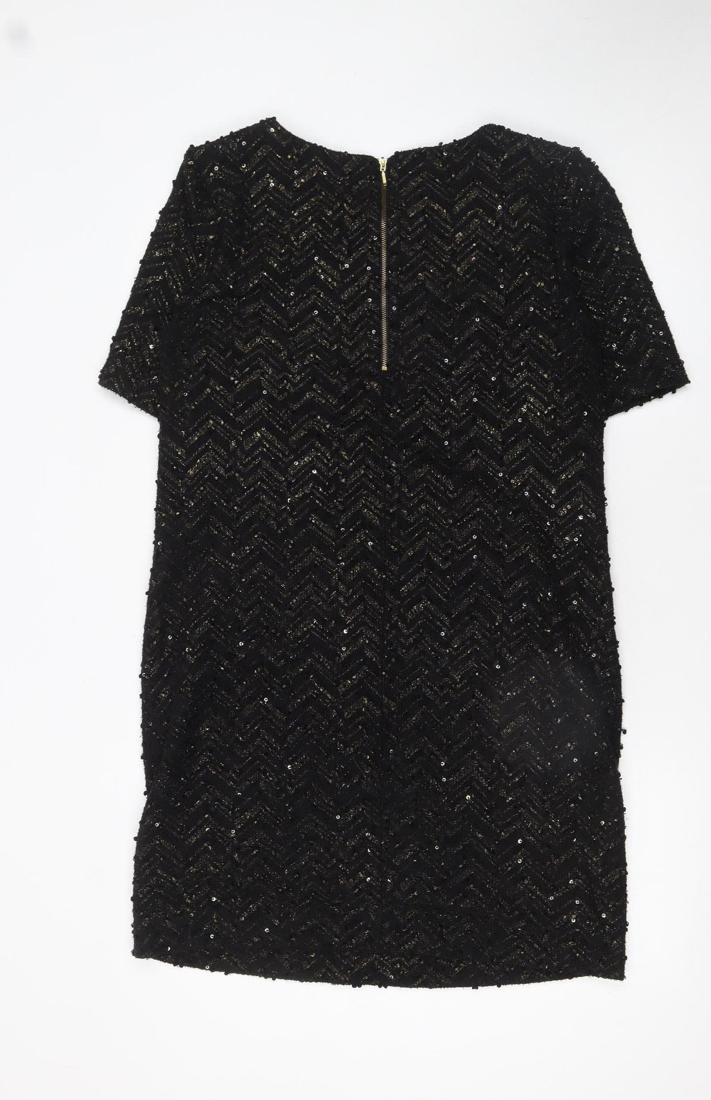 Womens UK Size 10 Oasis Shift Dress