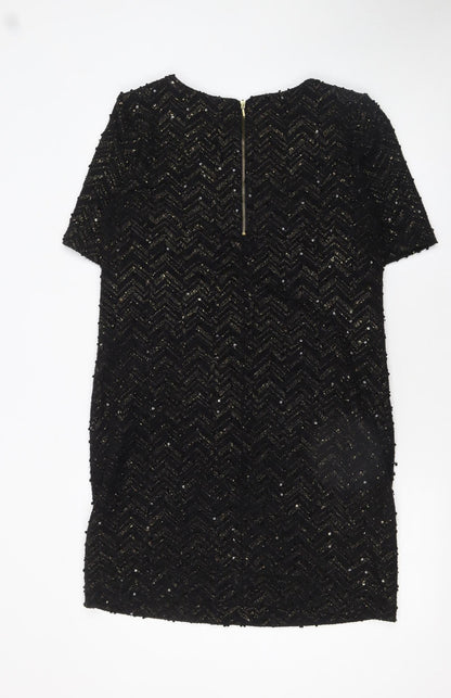 Womens UK Size 10 Oasis Shift Dress