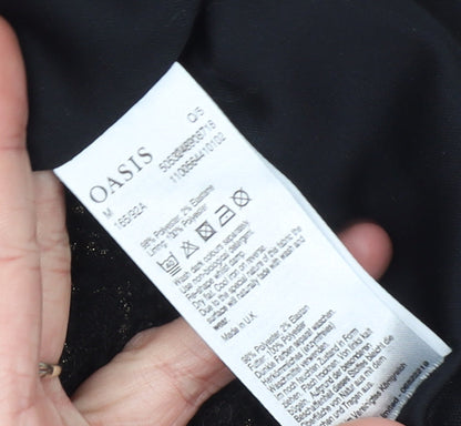 Womens UK Size 10 Oasis Shift Dress