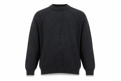 Mens UK Size XL Jasper Conran Black Pullover Jumper