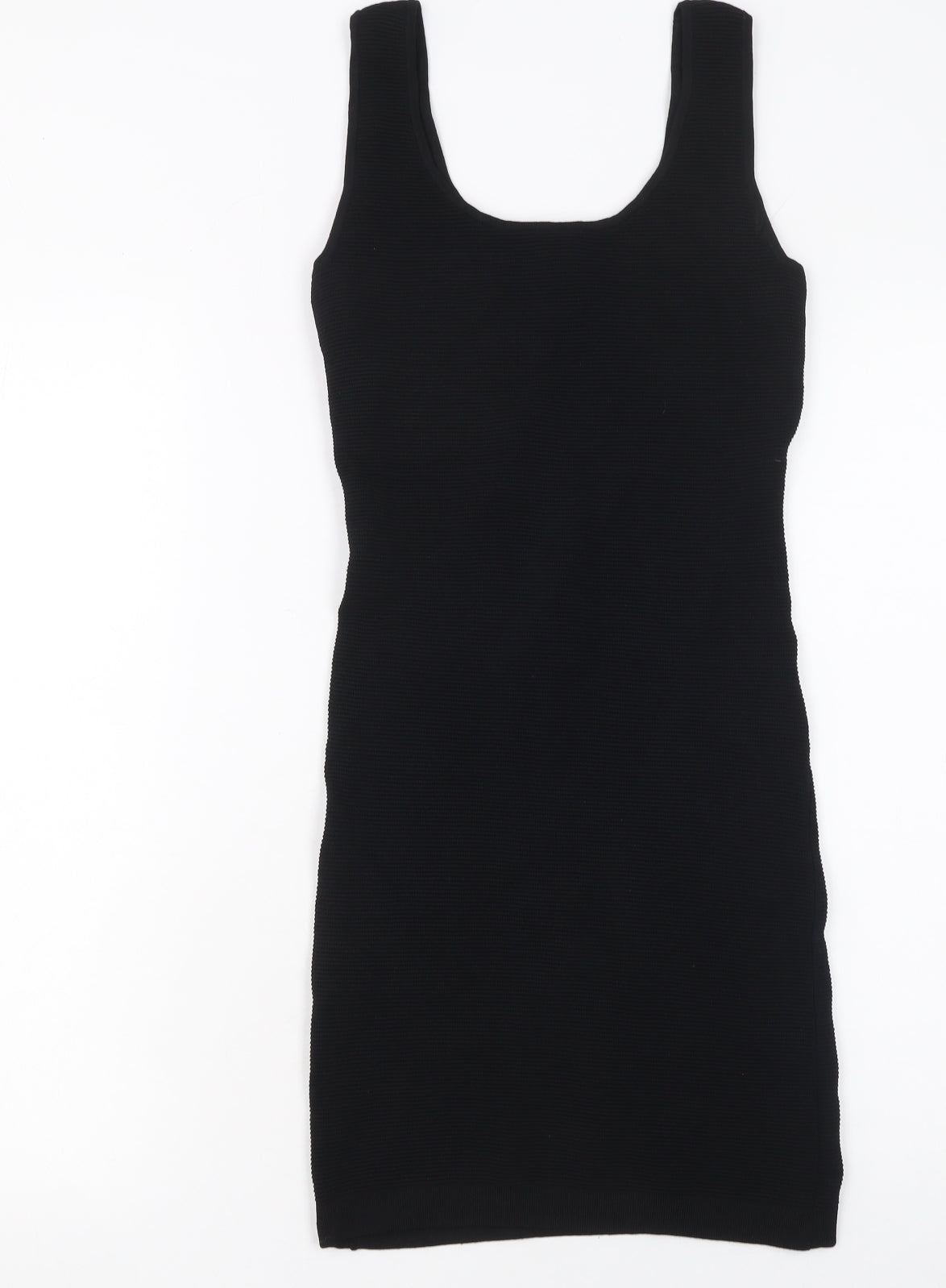 Womens UK Size 10 Mango Bodycon Dress