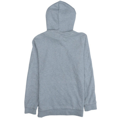 Mens UK Size S adidas Grey Pullover Hoodie