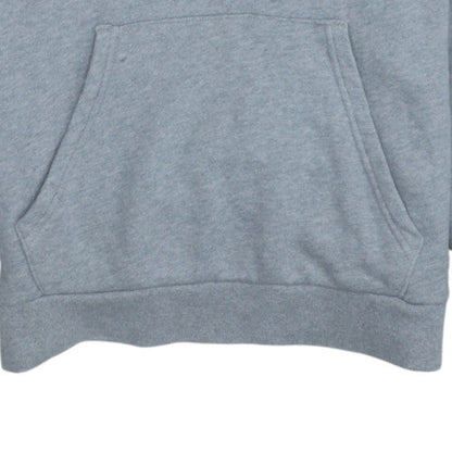 Mens UK Size S adidas Grey Pullover Hoodie