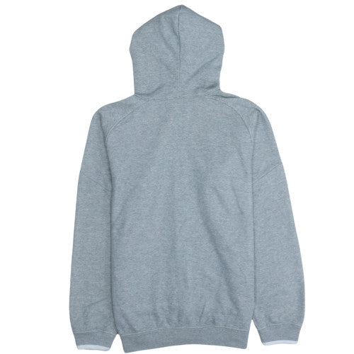 Boys UK Size 13 Years Champion Grey Full Zip Hoodie