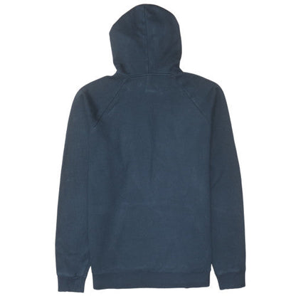 Mens UK Size XL Under armour Black Pullover Hoodie