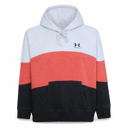 Womens UK Size M Under armour Multicoloured Pullover Hoodie