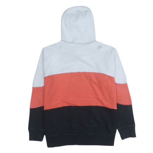 Womens UK Size M Under armour Multicoloured Pullover Hoodie