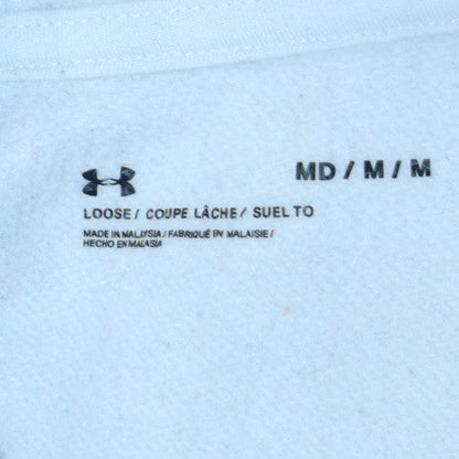 Womens UK Size M Under armour Multicoloured Pullover Hoodie
