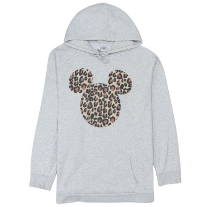 Womens UK Size XL NEXT Grey Pullover Hoodie