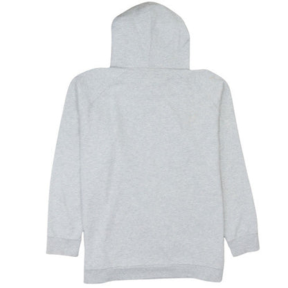 Womens UK Size XL NEXT Grey Pullover Hoodie