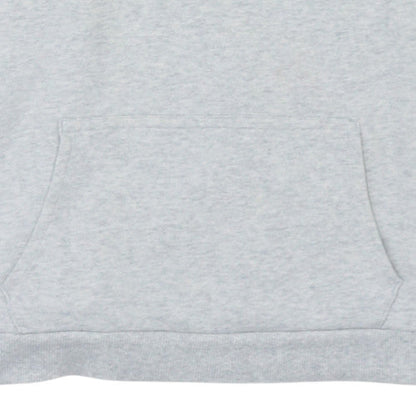 Womens UK Size XL NEXT Grey Pullover Hoodie