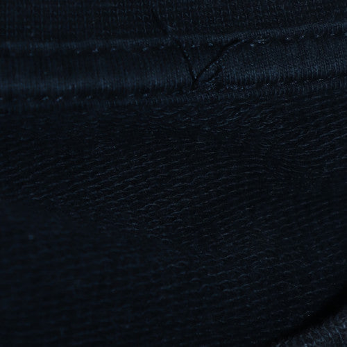 Mens UK Size M Emporio Armani Black Pullover Sweatshirt