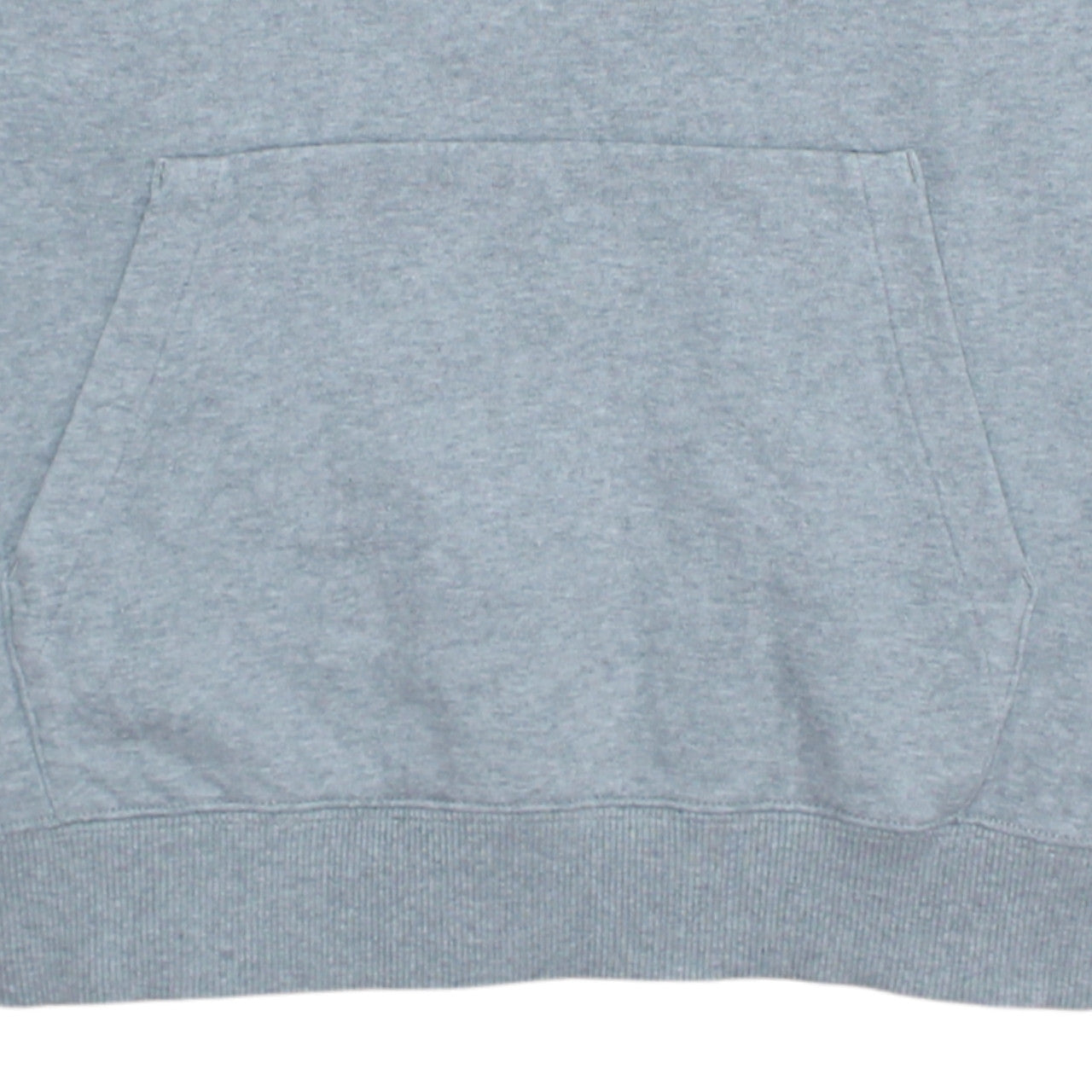 Mens UK Size L Champion Grey Pullover Sweatshirt