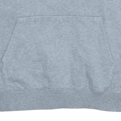 Mens UK Size L Champion Grey Pullover Sweatshirt