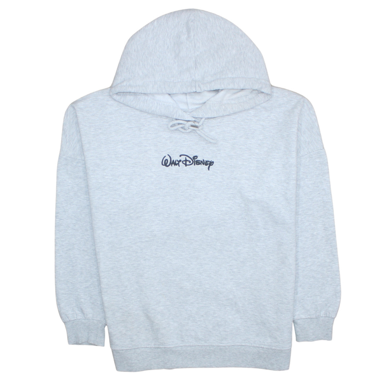 Womens UK Size 12-14 George Grey Pullover Hoodie