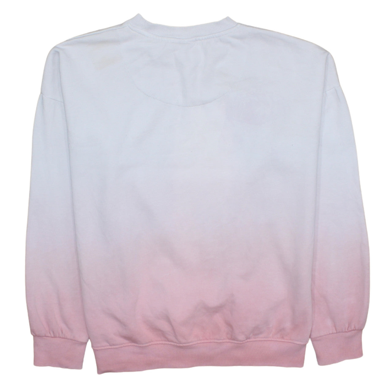 Teens UK Size 14 Disney Multicoloured Pullover Sweatshirt
