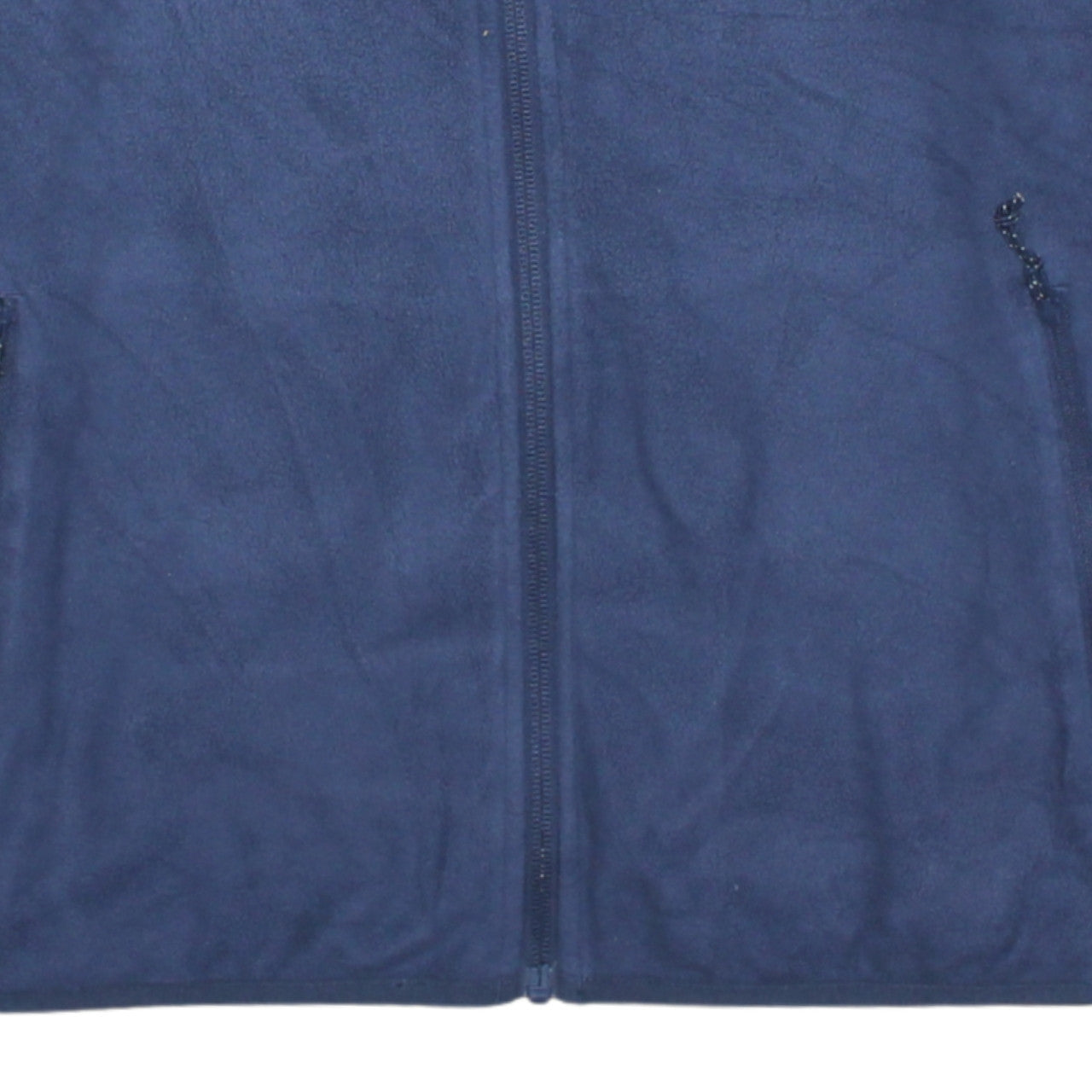 Womens UK Size L Columbia Blue Basic Jacket