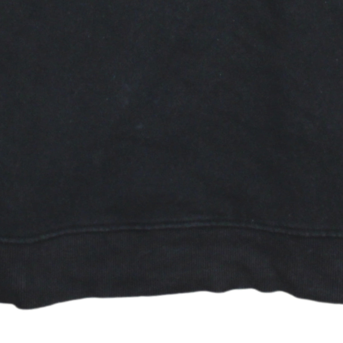 Mens UK Size M Tommy Hilfiger Black Pullover Sweatshirt