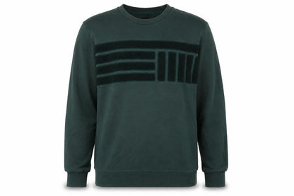 Mens UK Size M Kin by John Lewis Green Pullover Sweatshirt