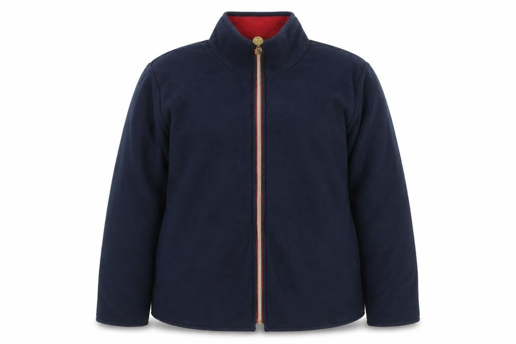 Womens UK Size M Danar Blue Basic Jacket