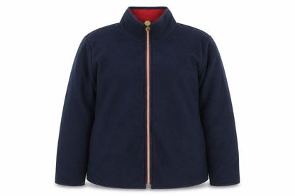 Womens UK Size M Danar Blue Basic Jacket