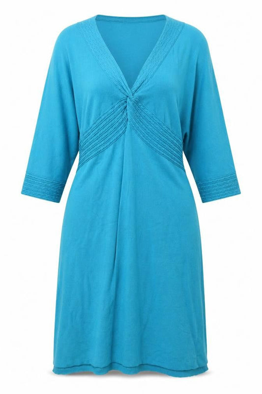 Womens UK Size 14 Monsoon Fit & Flare Dress