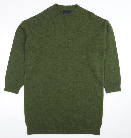 Womens UK Size 8-10 ASOS DESIGN Jumper Dress