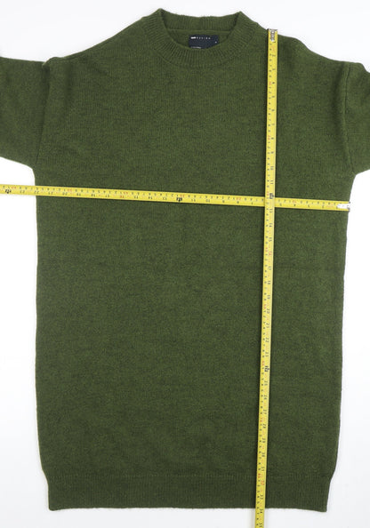 Womens UK Size 8-10 ASOS DESIGN Jumper Dress