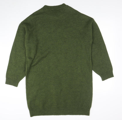 Womens UK Size 8-10 ASOS DESIGN Jumper Dress