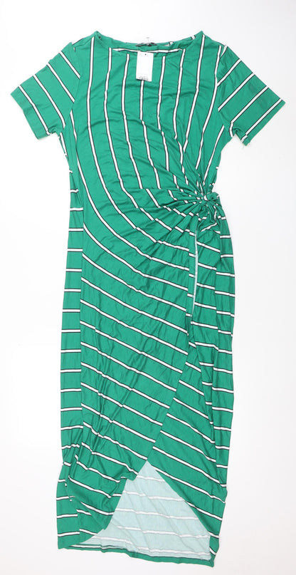 Womens UK Size 18 Dorothy Perkins Bodycon Dress