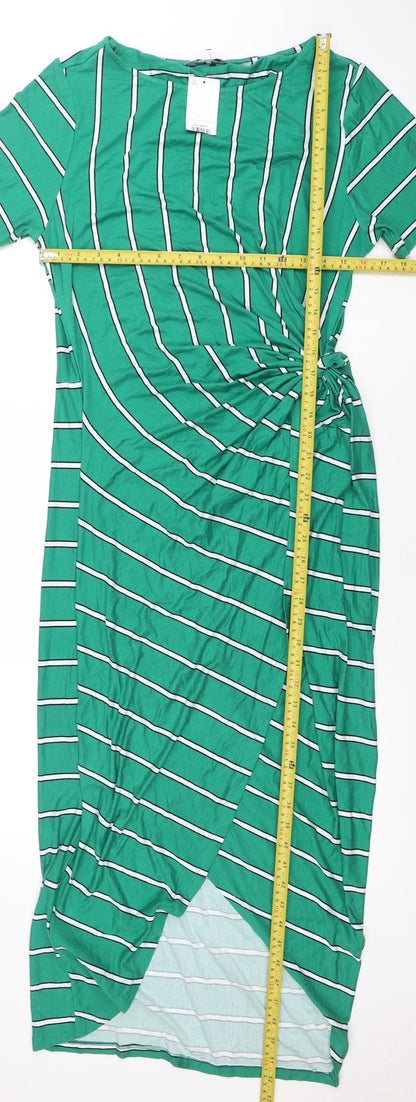 Womens UK Size 18 Dorothy Perkins Bodycon Dress