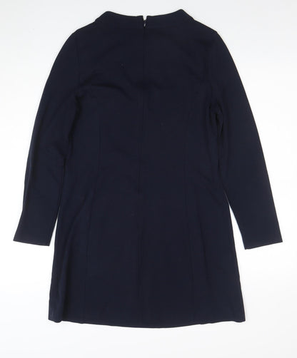 Womens UK Size 14 Laura Ashley Shift Dress