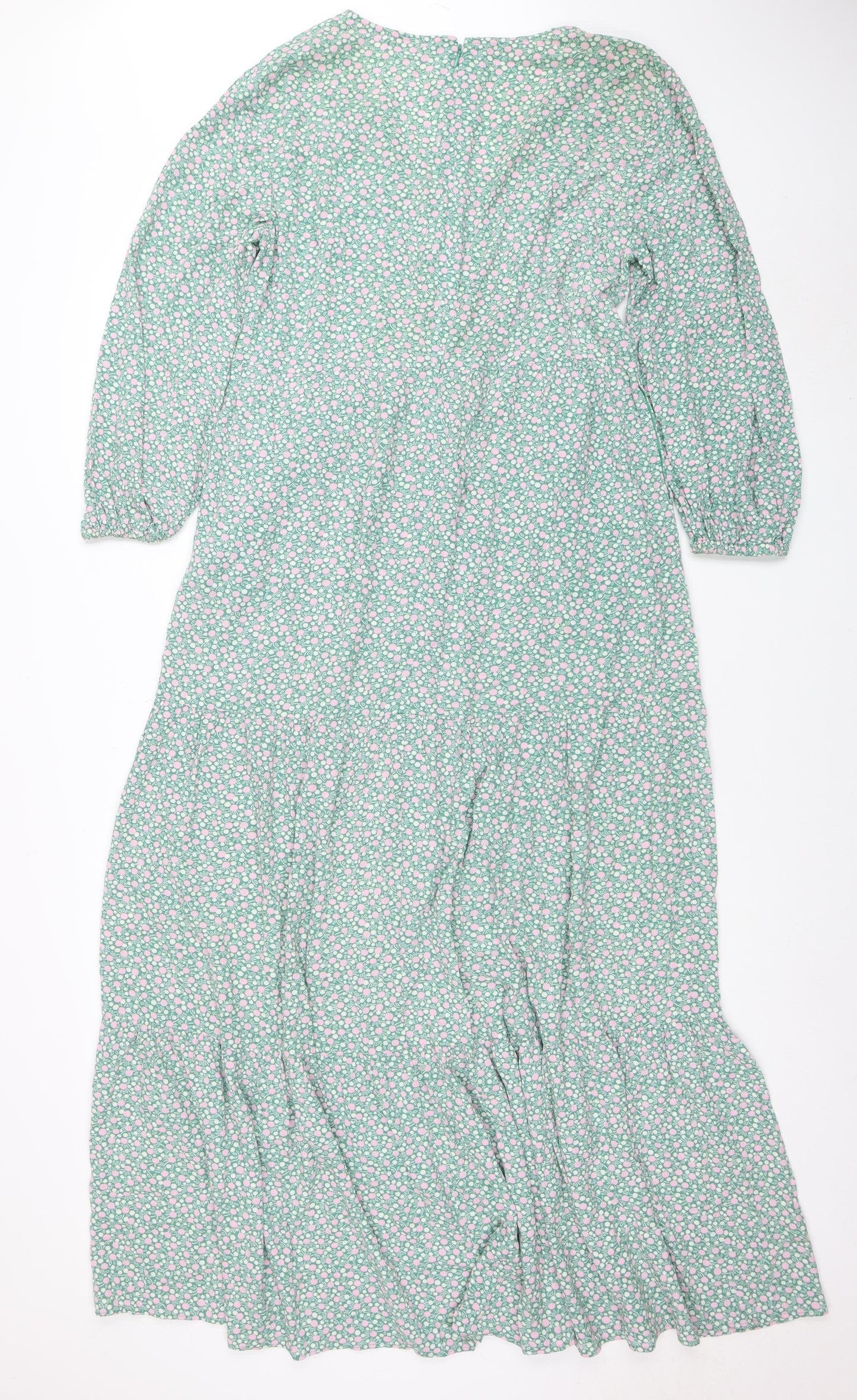 Womens UK Size 8 Boden A-Line Dress