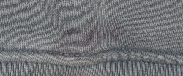Mens UK Size L NICCE Black Pullover Hoodie