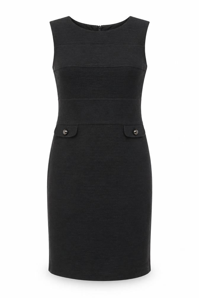 Womens UK Size 14 Marks and Spencer Sheath Dress