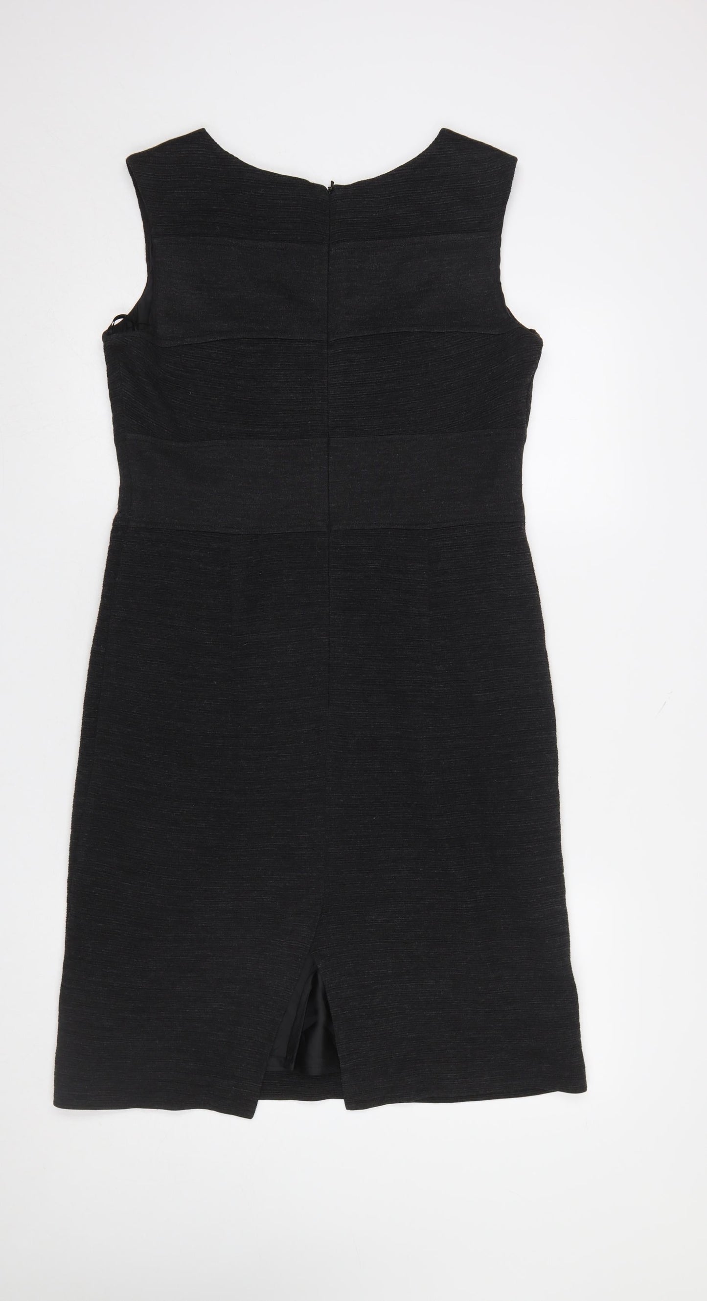 Womens UK Size 14 Marks and Spencer Sheath Dress