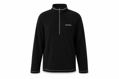 Womens UK Size 12 Craghoppers Black Pullover Sweatshirt