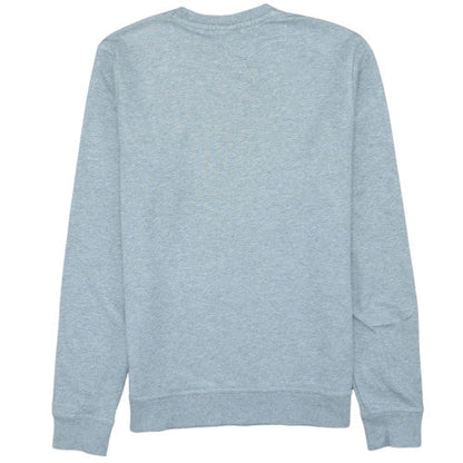 Mens UK Size M Nike Grey Pullover Sweatshirt