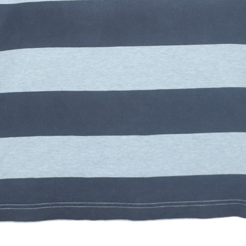 Mens UK Size 2XL Jaeger Blue Pullover Sweatshirt
