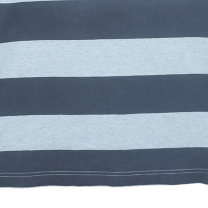 Mens UK Size 2XL Jaeger Blue Pullover Sweatshirt