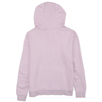 Womens UK Size M U.S. Polo Assn. Pink Pullover Hoodie